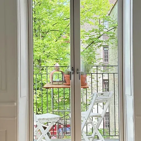 Apartmentincopenhagen 1706 *