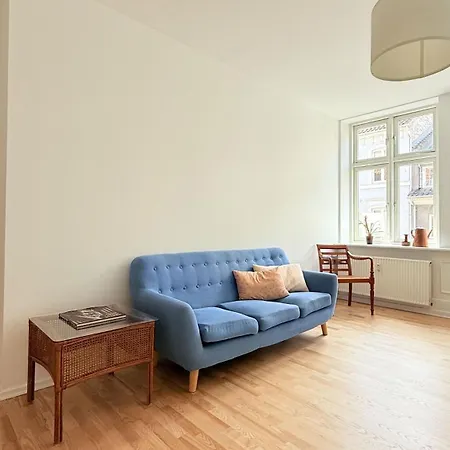 Apartmentincopenhagen 1706 Copenhague