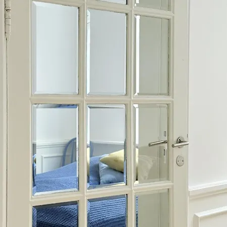 Διαμέρισμα Apartmentincopenhagen 1706 *