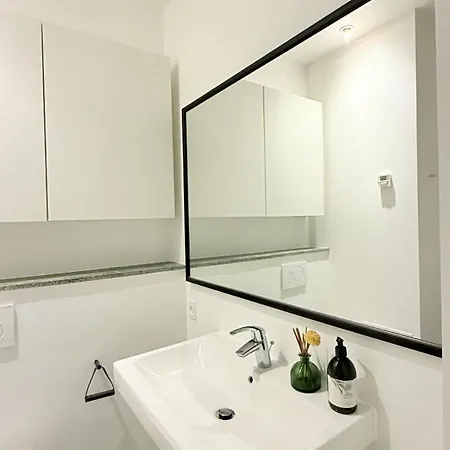Apartmentincopenhagen 1706 Апартаменты