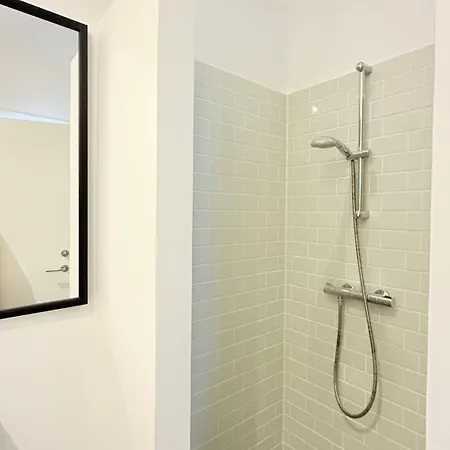 Apartmentincopenhagen 1706 Апартаменты Копенгаген