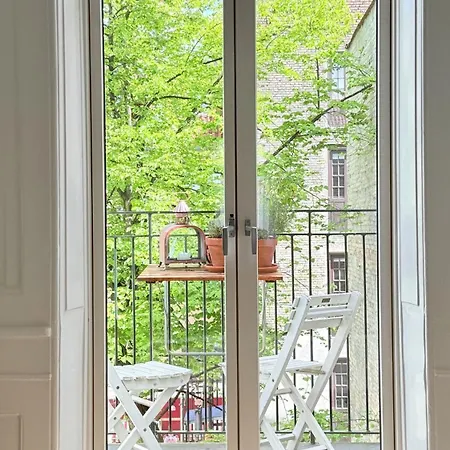 Apartmentincopenhagen 1706 *