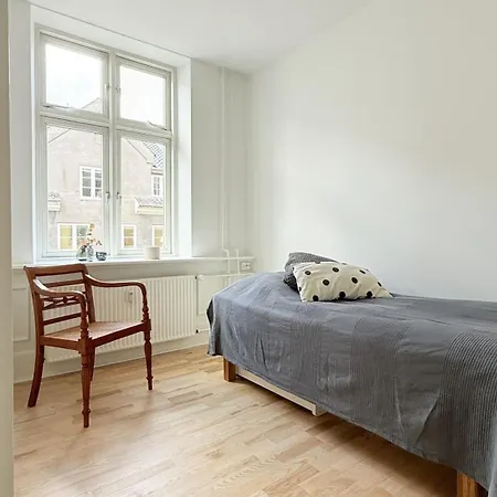 Apartmentincopenhagen 1706 * Copenhagen
